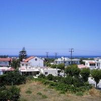Flat in Greece, Dode, 95 sq.m.