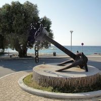 Flat in Greece, Dode, 95 sq.m.