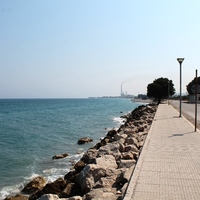 Flat in Greece, Dode, 95 sq.m.