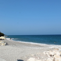 Flat in Greece, Dode, 95 sq.m.