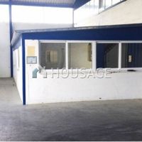 Other commercial property in Republic of Cyprus, Lemesou, 1500 sq.m.
