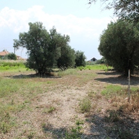 Land plot in Greece, Central Macedonia, Center