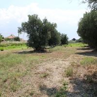 Land plot in Greece, Central Macedonia, Center