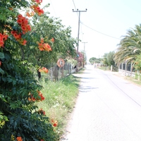 Land plot in Greece, Central Macedonia, Center