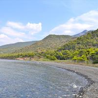 Land plot in Greece, Attica, Athens