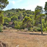 Land plot in Greece, Attica, Athens