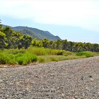 Land plot in Greece, Attica, Athens