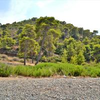 Land plot in Greece, Attica, Athens