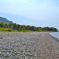 Land plot in Greece, Attica, Athens