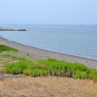 Land plot in Greece, Attica, Athens