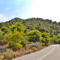 Land plot in Greece, Attica, Athens