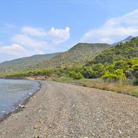Land plot in Greece, Attica, Athens