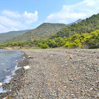 Land plot in Greece, Attica, Athens
