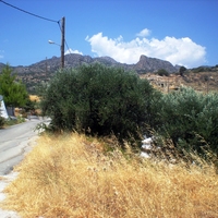 Земельный участок в Греции, Крит