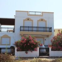 Townhouse in Greece, Dode, 102 sq.m.