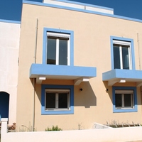 Townhouse in Greece, Dode, 102 sq.m.