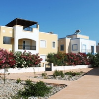Townhouse in Greece, Dode, 102 sq.m.