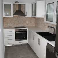 Townhouse in Greece, Dode, 102 sq.m.