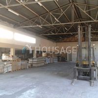 Другая коммерческая недвижимость на Кипре, Лимасол, 1200 кв.м.