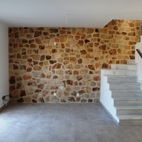 Townhouse in Greece, Dode, 102 sq.m.