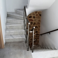 Townhouse in Greece, Dode, 102 sq.m.