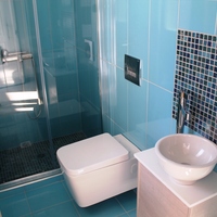 Townhouse in Greece, Dode, 102 sq.m.