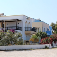 Townhouse in Greece, Dode, 102 sq.m.