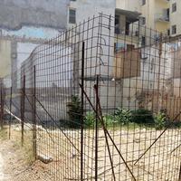 Land plot in Greece, Attica, Athens