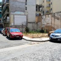Land plot in Greece, Attica, Athens