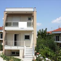 Таунхаус в Греции, Центральная Македония, Центр, 152 кв.м.