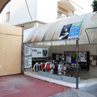 Business center in Greece, Dode, 237 sq.m.