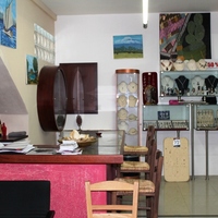 Business center in Greece, Dode, 237 sq.m.