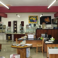 Business center in Greece, Dode, 237 sq.m.