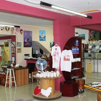 Business center in Greece, Dode, 237 sq.m.