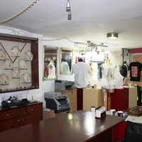 Business center in Greece, Dode, 237 sq.m.