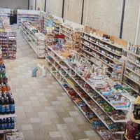 Shop in Republic of Cyprus, Lemesou, 664 sq.m.