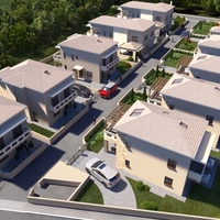 Таунхаус в Греции, Центральная Македония, Хал, 117 кв.м.