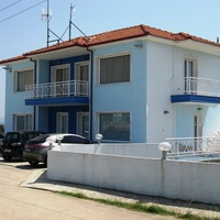 Business center in Greece, Central Macedonia, Khal, 300 sq.m.