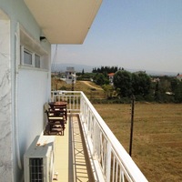Business center in Greece, Central Macedonia, Khal, 300 sq.m.