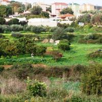 Land plot in Greece, Ionian Islands