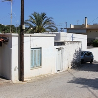 Land plot in Greece, Crete