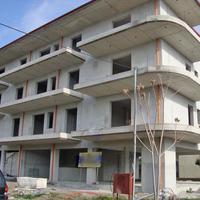 Бизнес-центр в Греции, Центральная Македония, Центр, 900 кв.м.