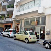 Business center in Greece, Attica, Athens, 165 sq.m.