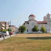 Земельный участок в Греции, Центральная Македония, Центр