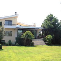 Вилла в Греции, Ионические острова, 600 кв.м.