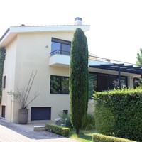 Вилла в Греции, Ионические острова, 600 кв.м.