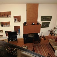 Вилла в Греции, Ионические острова, 600 кв.м.