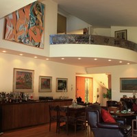 Вилла в Греции, Ионические острова, 600 кв.м.