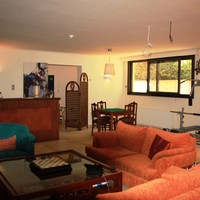 Вилла в Греции, Ионические острова, 600 кв.м.