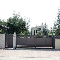 Вилла в Греции, Ионические острова, 600 кв.м.